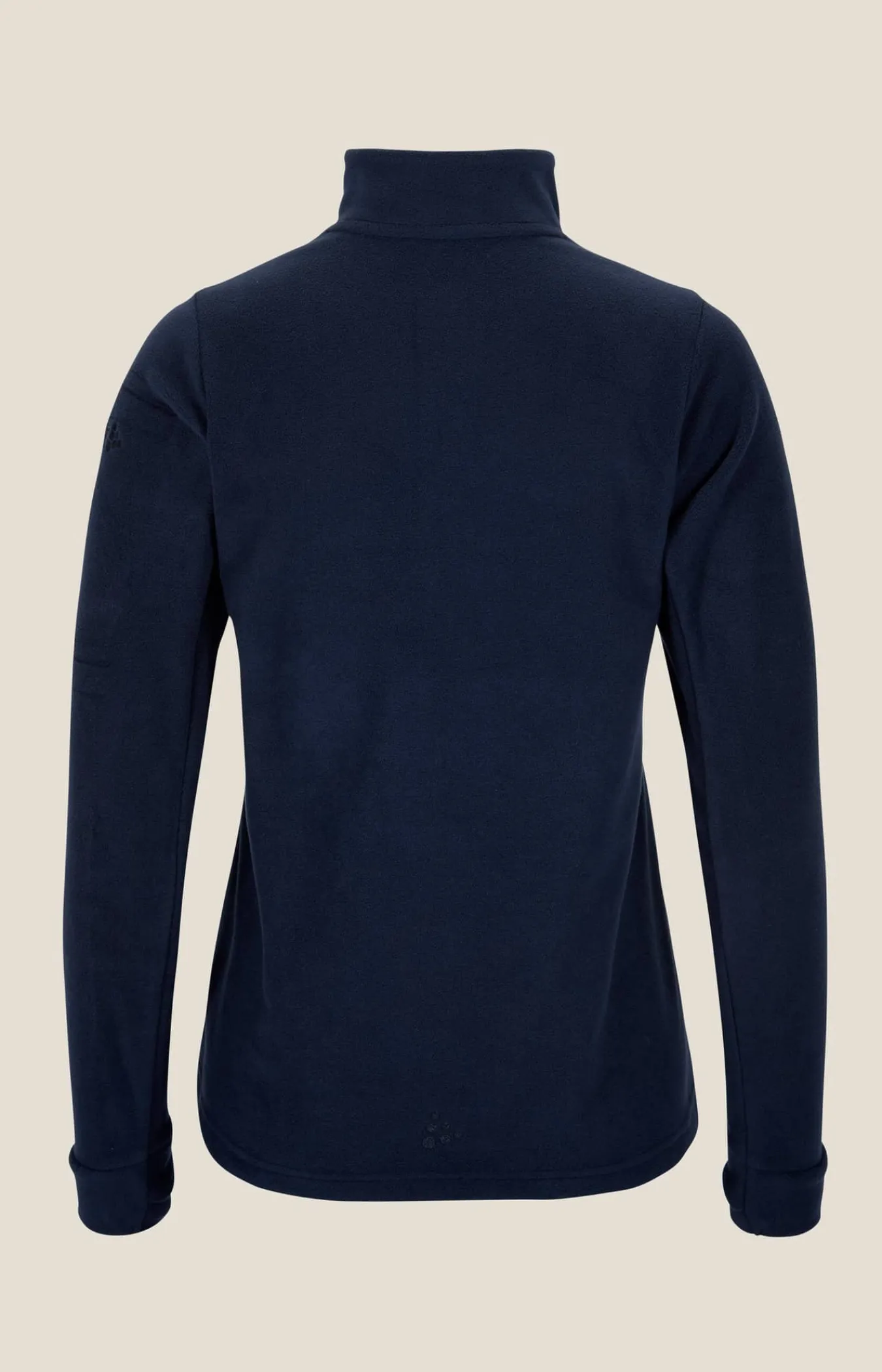 Craft Sportswear Mellanlager & Fleece|Mellanlager^CORE Explore Fleece Midlayer W Blaze