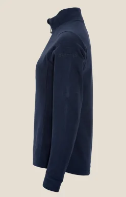 Craft Sportswear Mellanlager & Fleece|Mellanlager^CORE Explore Fleece Midlayer W Blaze
