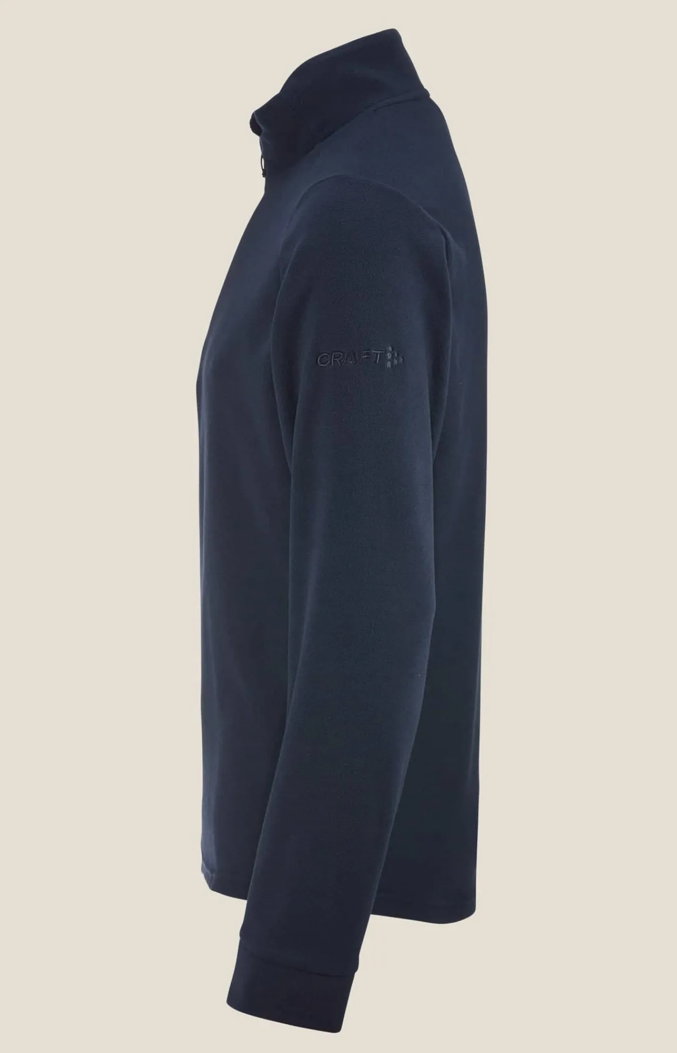 Craft Sportswear Mellanlager & Fleece|Mellanlager^CORE Explore Fleece Midlayer M Blaze
