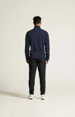Craft Sportswear Mellanlager & Fleece|Mellanlager^CORE Explore Fleece Midlayer M Blaze