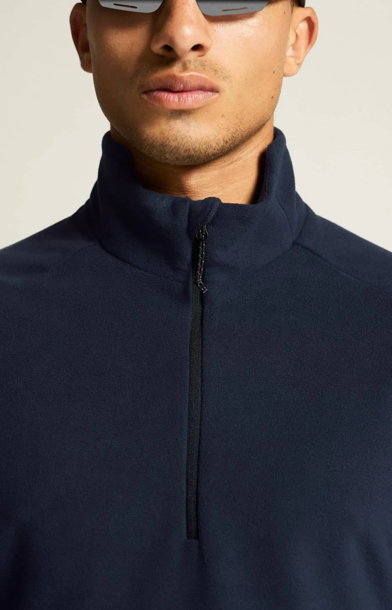 Craft Sportswear Mellanlager & Fleece|Mellanlager^CORE Explore Fleece Midlayer M Blaze
