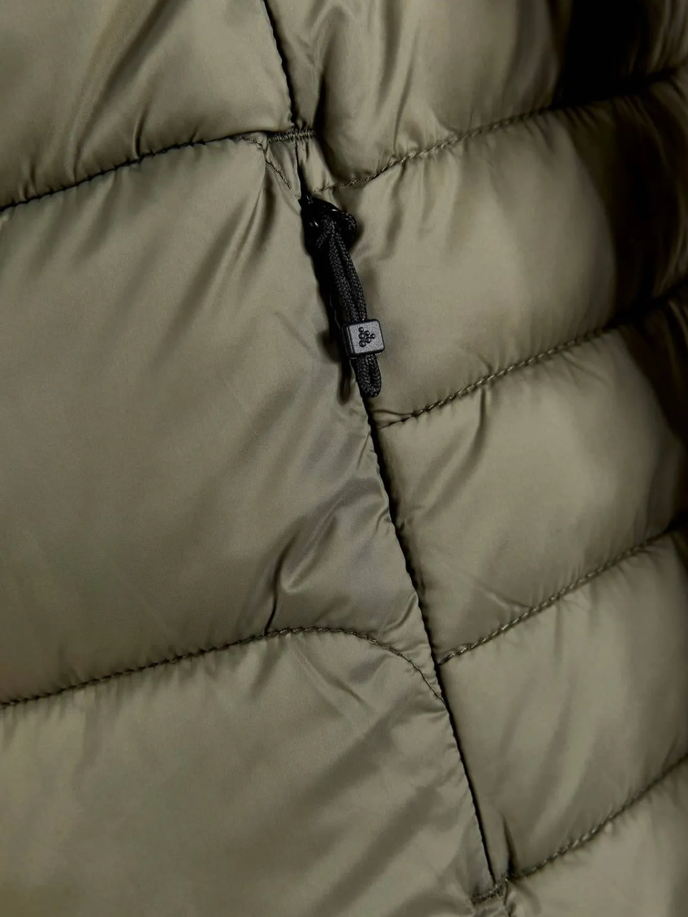 Craft Sportswear Jackor & Västar^CORE Explore Isolate Jacket M Rift