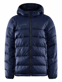 Craft Sportswear Jackor^CORE Explore Isolate Jacket Jr Blaze