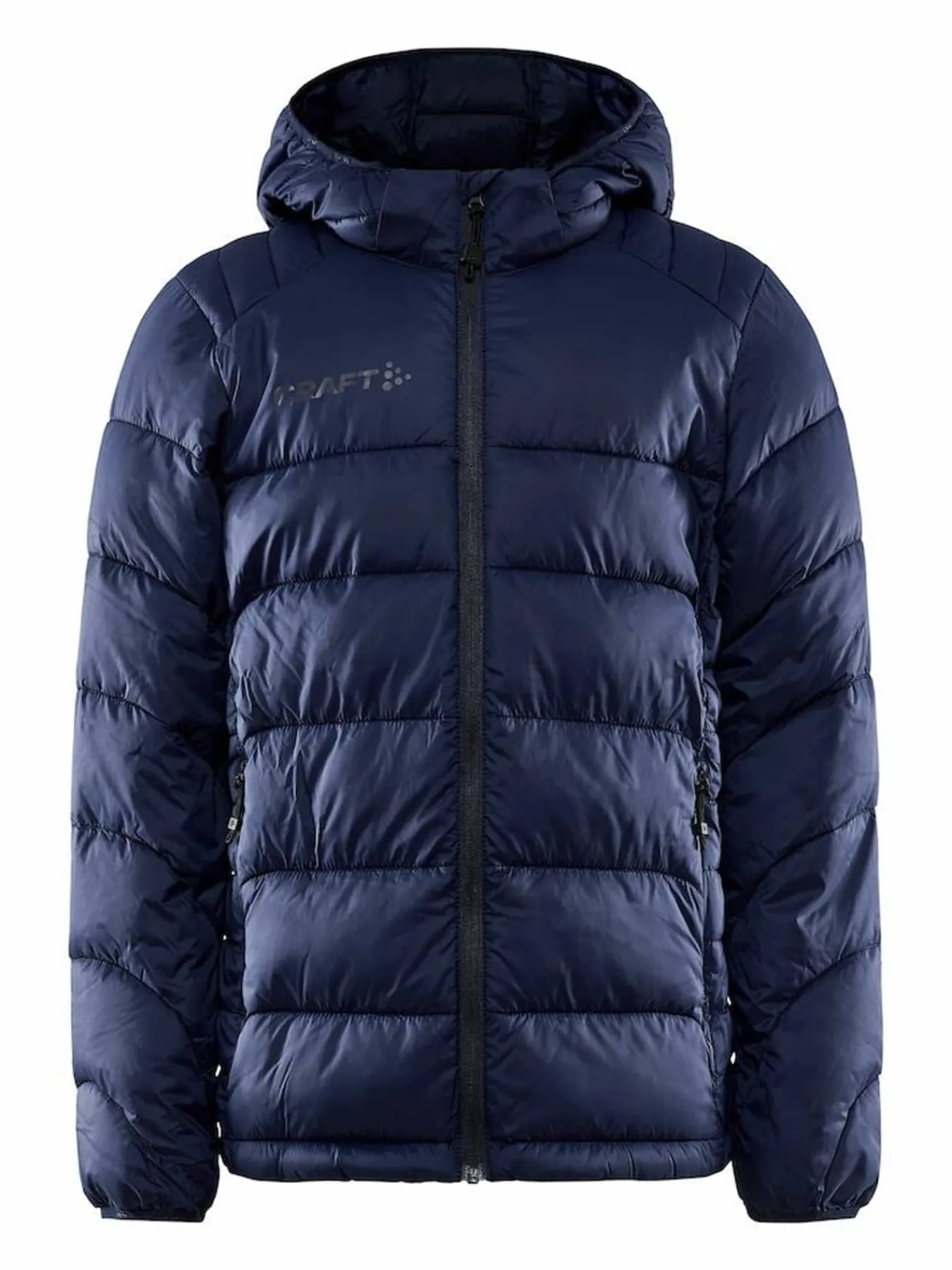 Craft Sportswear Jackor^CORE Explore Isolate Jacket Jr Blaze
