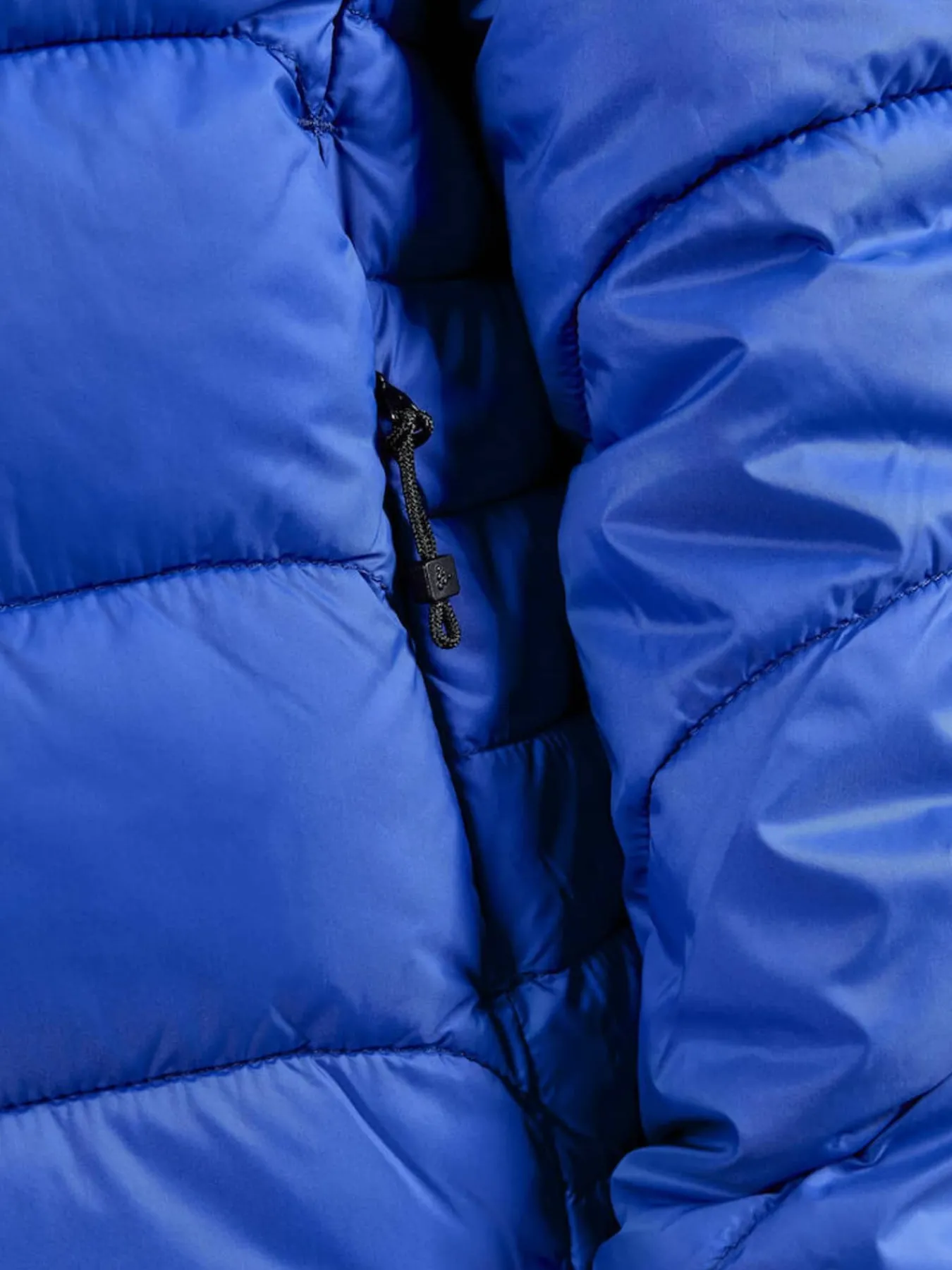 Craft Sportswear Jackor^CORE Explore Isolate Jacket Jr Club Cobolt
