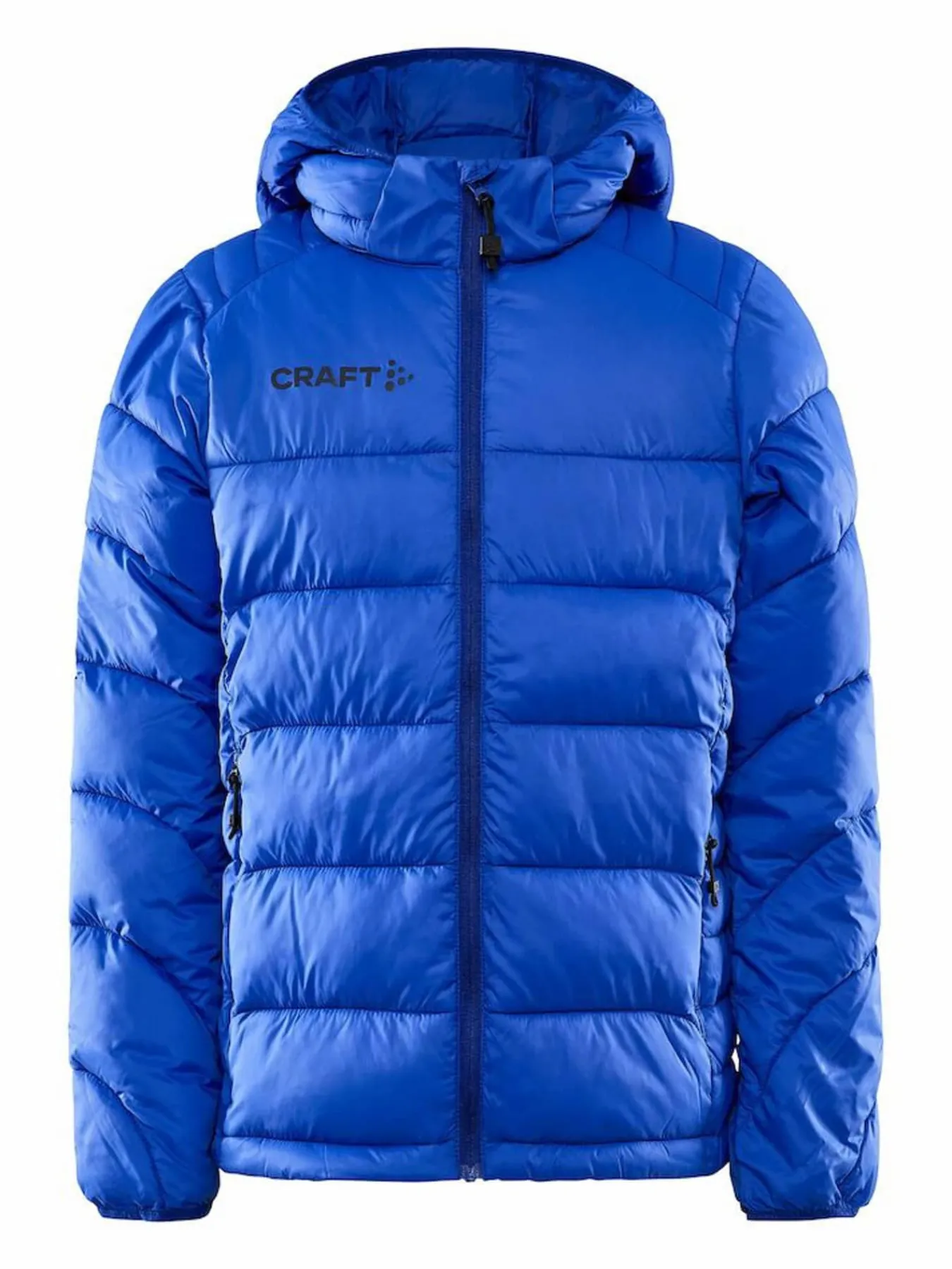 Craft Sportswear Jackor^CORE Explore Isolate Jacket Jr Club Cobolt