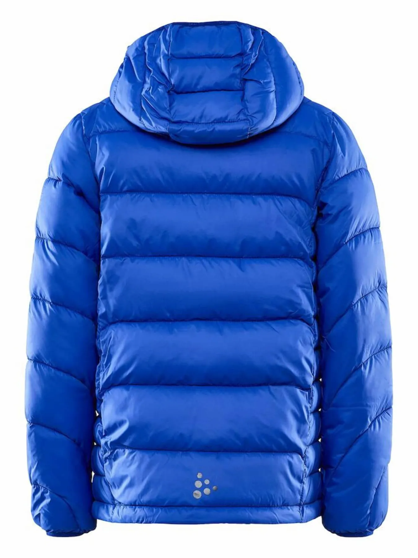 Craft Sportswear Jackor^CORE Explore Isolate Jacket Jr Club Cobolt