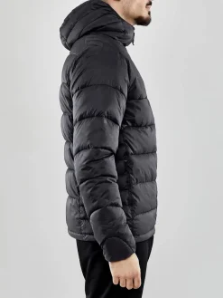 Craft Sportswear Jackor & Västar^CORE Explore Isolate Jacket M Granite