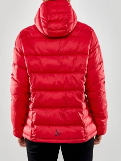 Craft Sportswear Jackor & Västar^CORE Explore Isolate Jacket W Lychee