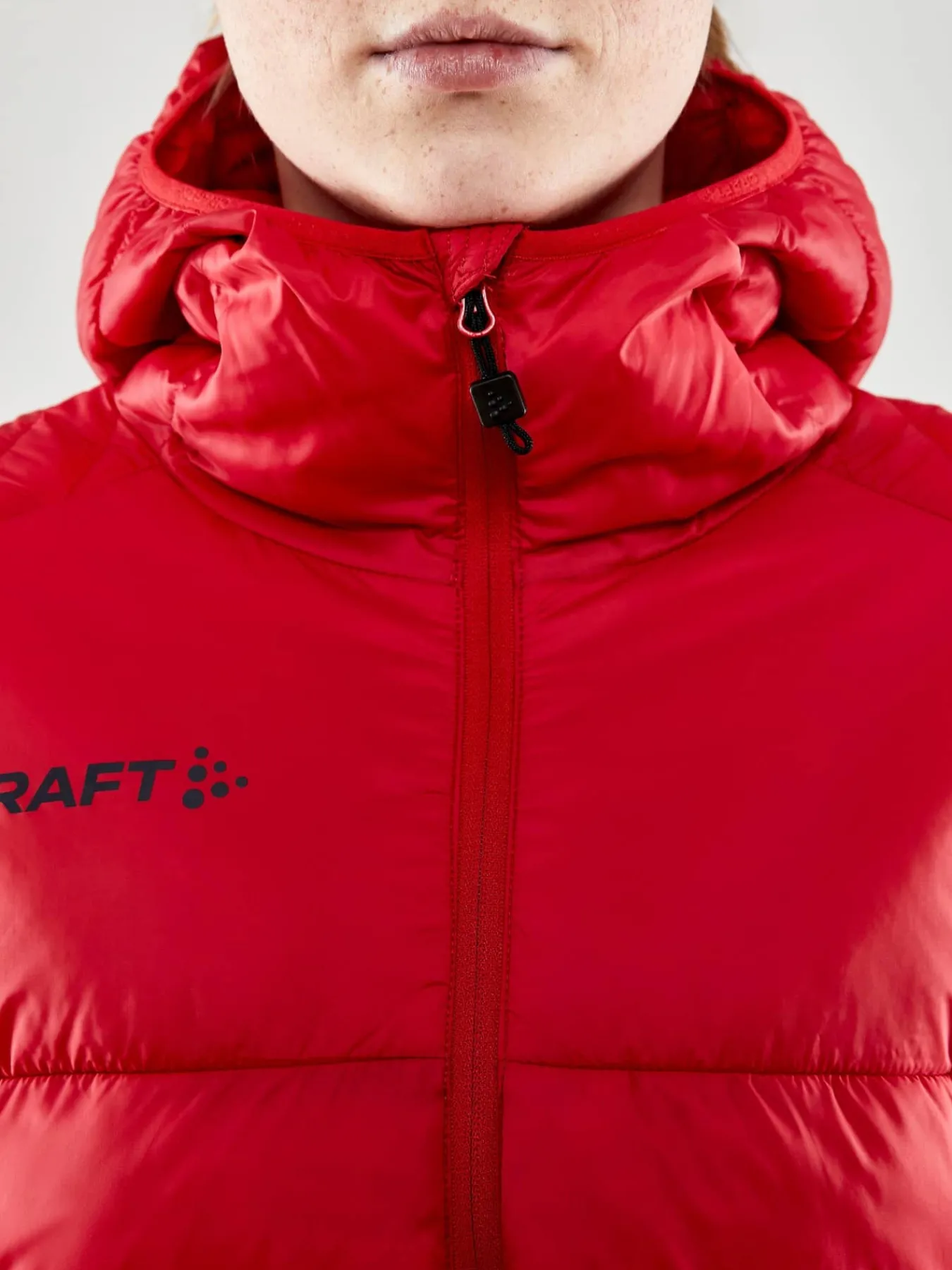 Craft Sportswear Jackor & Västar^CORE Explore Isolate Jacket W Lychee