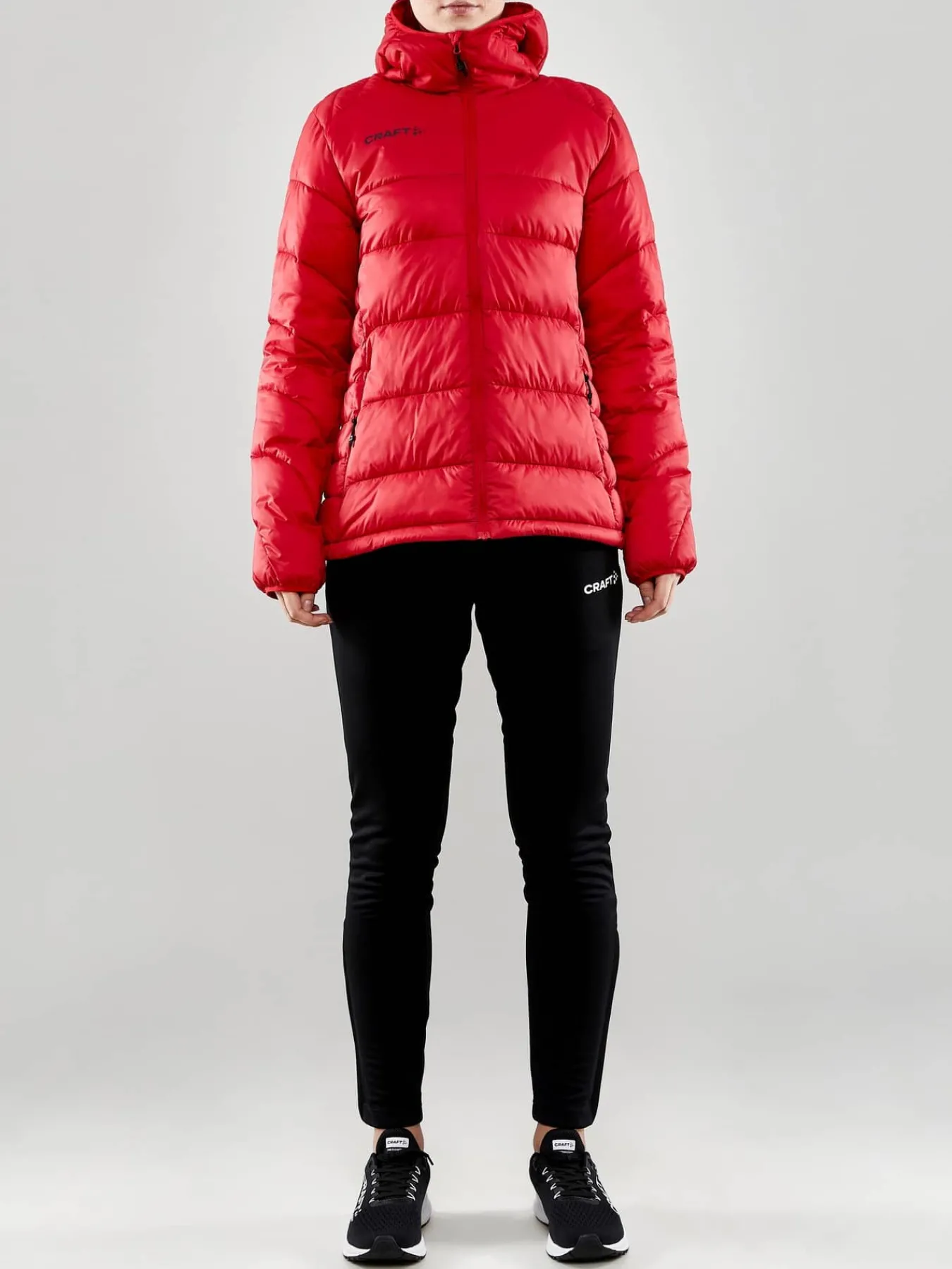 Craft Sportswear Jackor & Västar^CORE Explore Isolate Jacket W Lychee