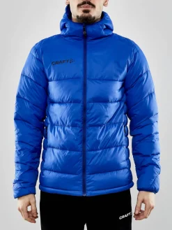 Craft Sportswear Jackor & Västar^CORE Explore Isolate Jacket M Club Cobolt