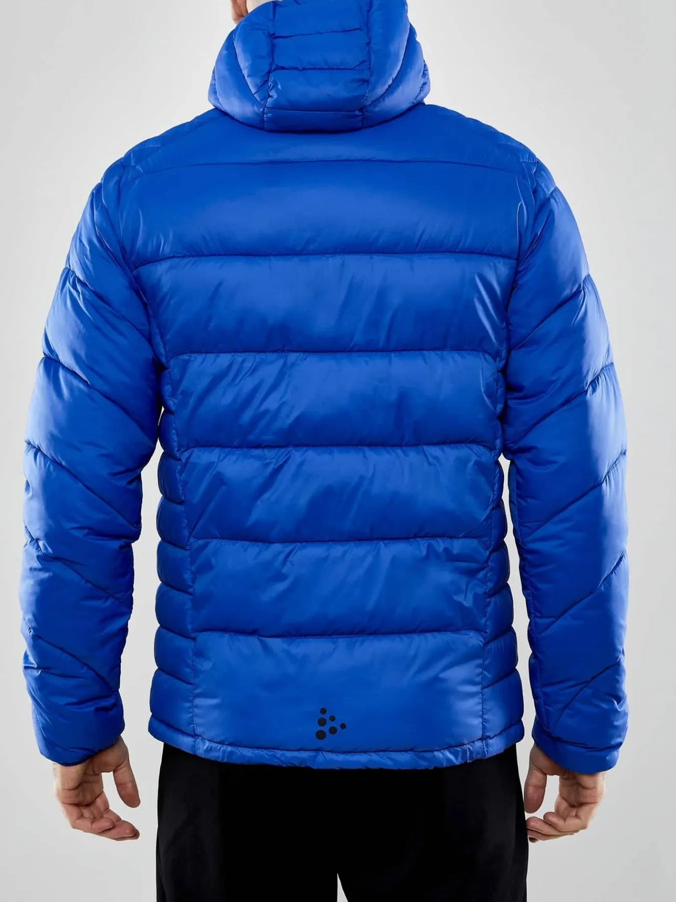 Craft Sportswear Jackor & Västar^CORE Explore Isolate Jacket M Club Cobolt
