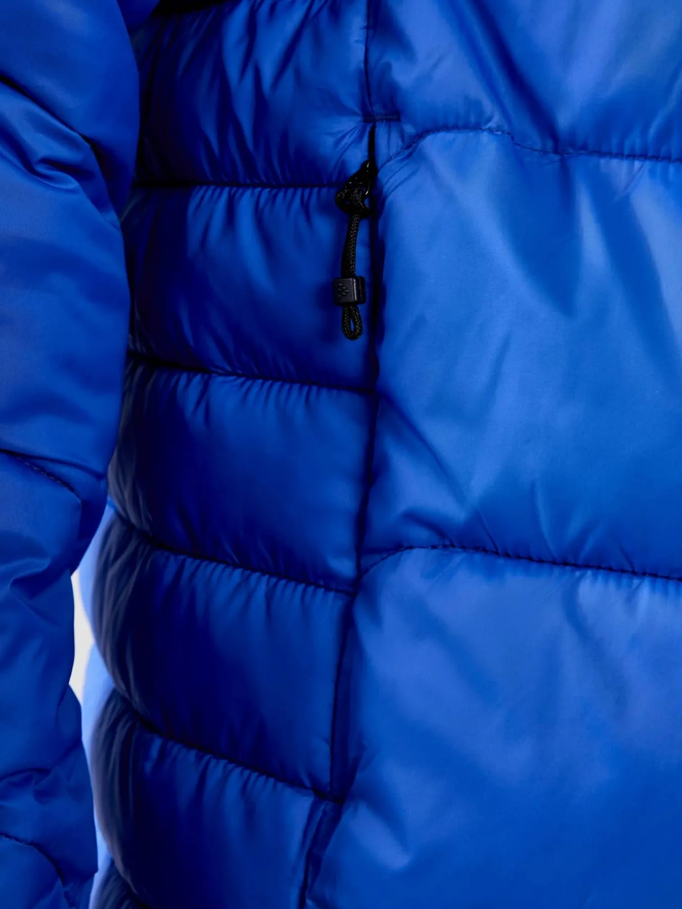 Craft Sportswear Jackor & Västar^CORE Explore Isolate Jacket M Club Cobolt