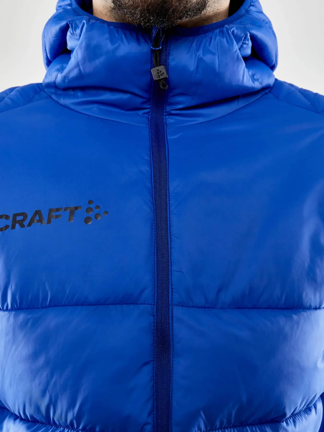 Craft Sportswear Jackor & Västar^CORE Explore Isolate Jacket M Club Cobolt