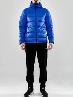 Craft Sportswear Jackor & Västar^CORE Explore Isolate Jacket M Club Cobolt