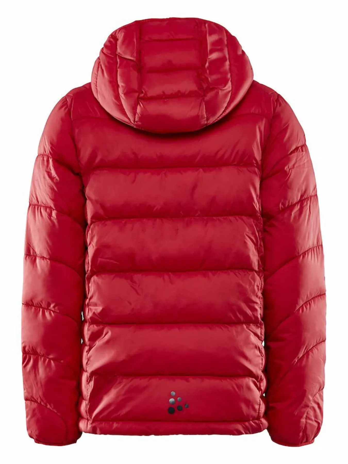 Craft Sportswear Jackor^CORE Explore Isolate Jacket Jr Lychee