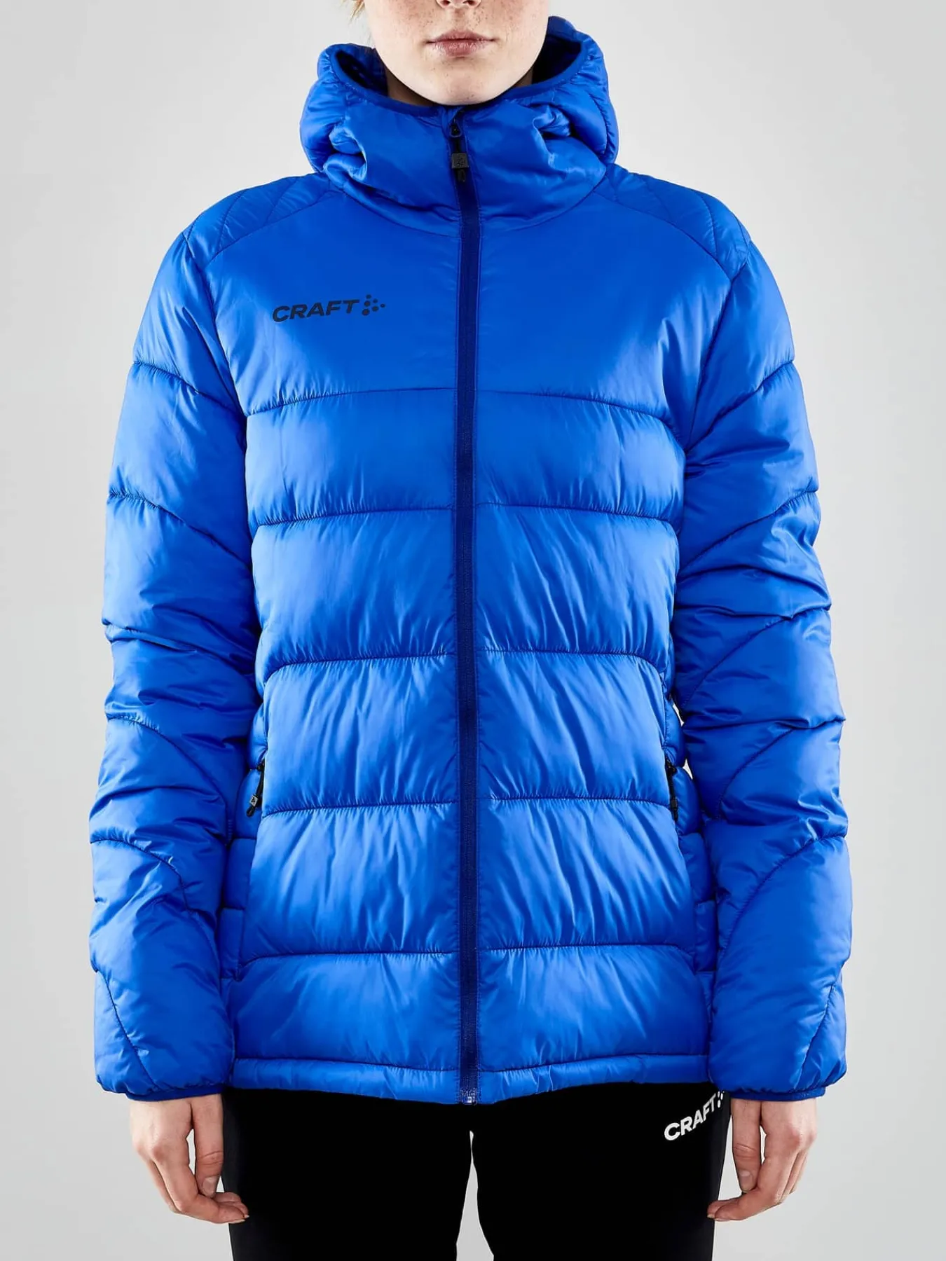 Craft Sportswear Jackor & Västar^CORE Explore Isolate Jacket W Club Cobolt
