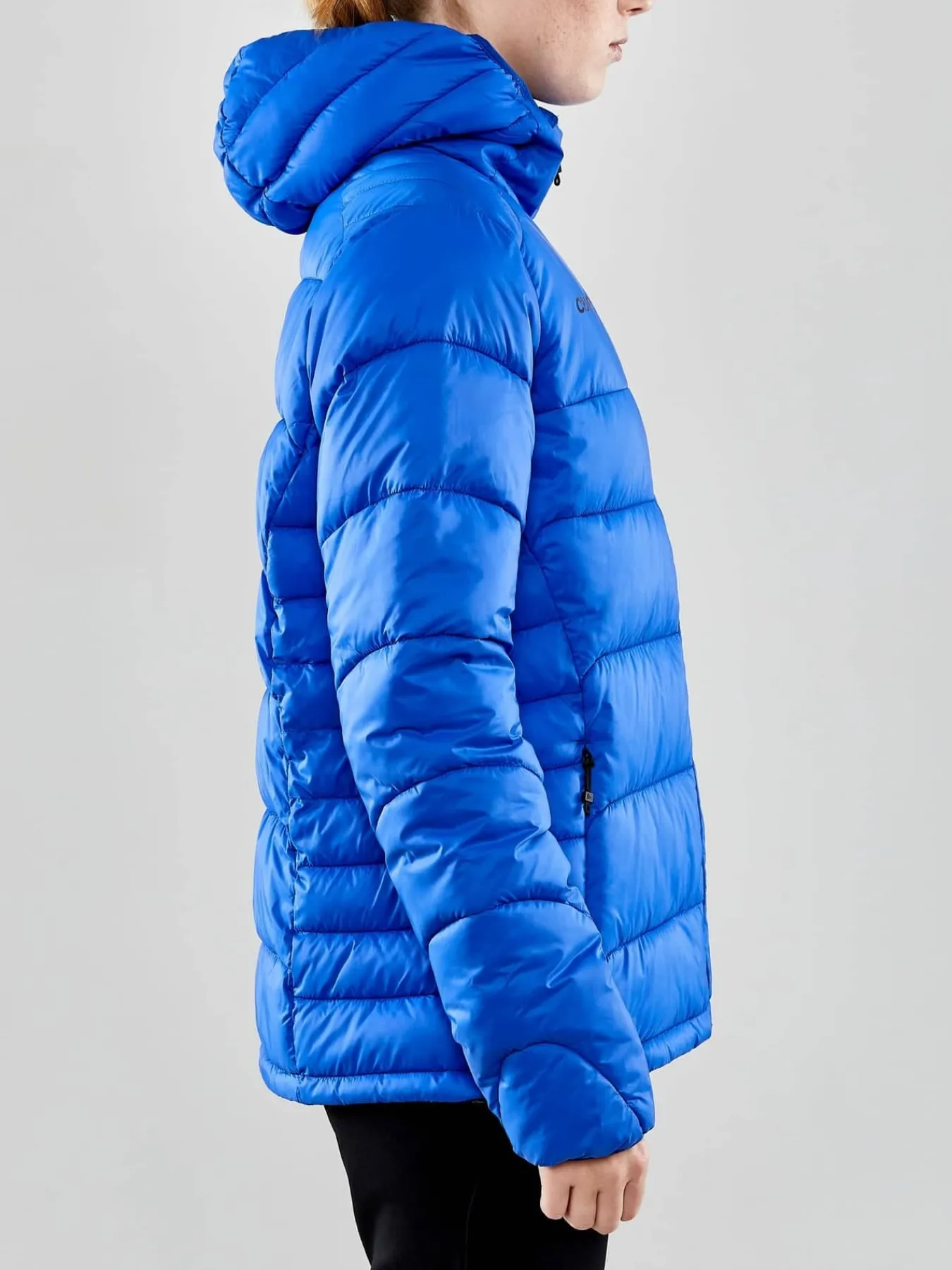 Craft Sportswear Jackor & Västar^CORE Explore Isolate Jacket W Club Cobolt
