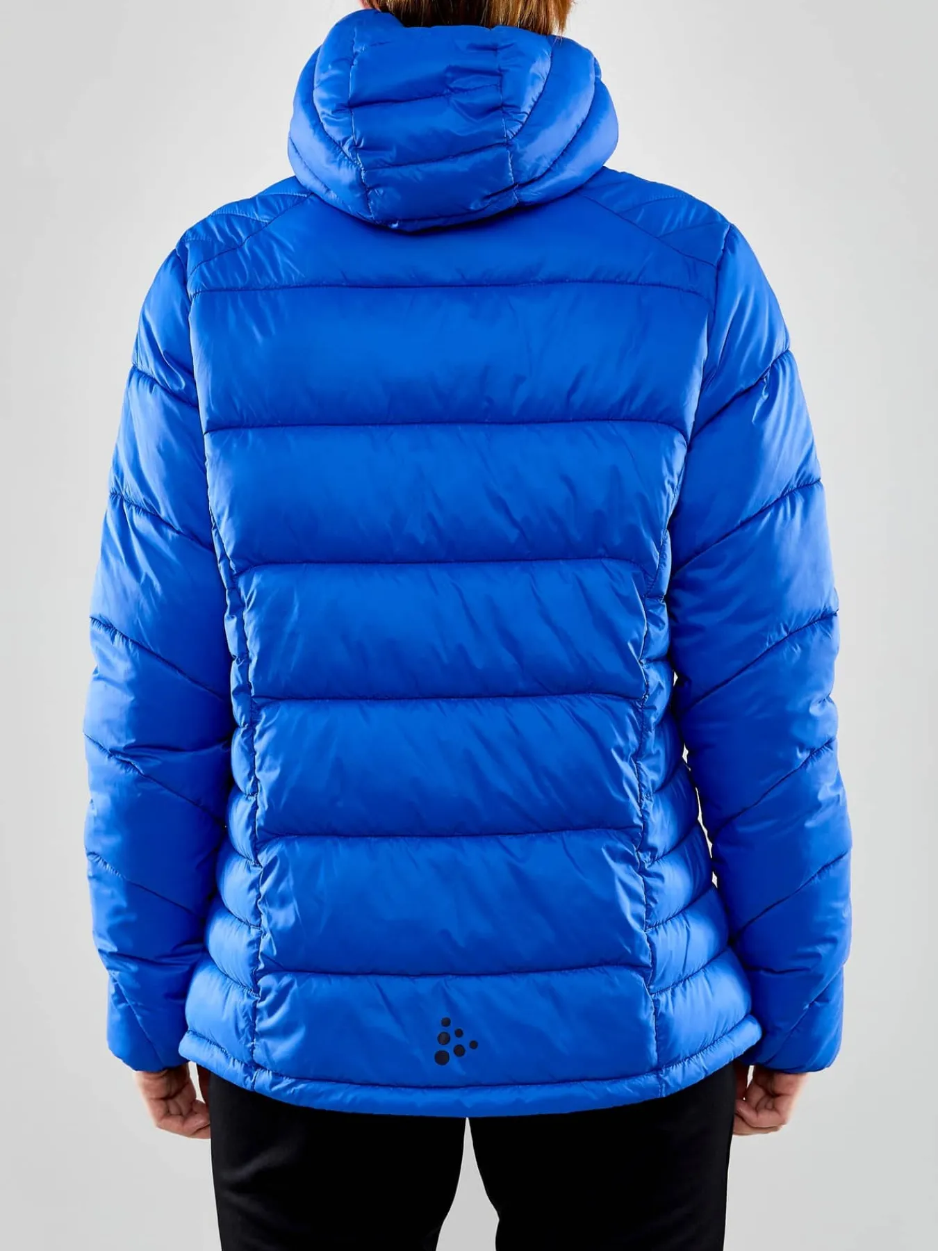 Craft Sportswear Jackor & Västar^CORE Explore Isolate Jacket W Club Cobolt