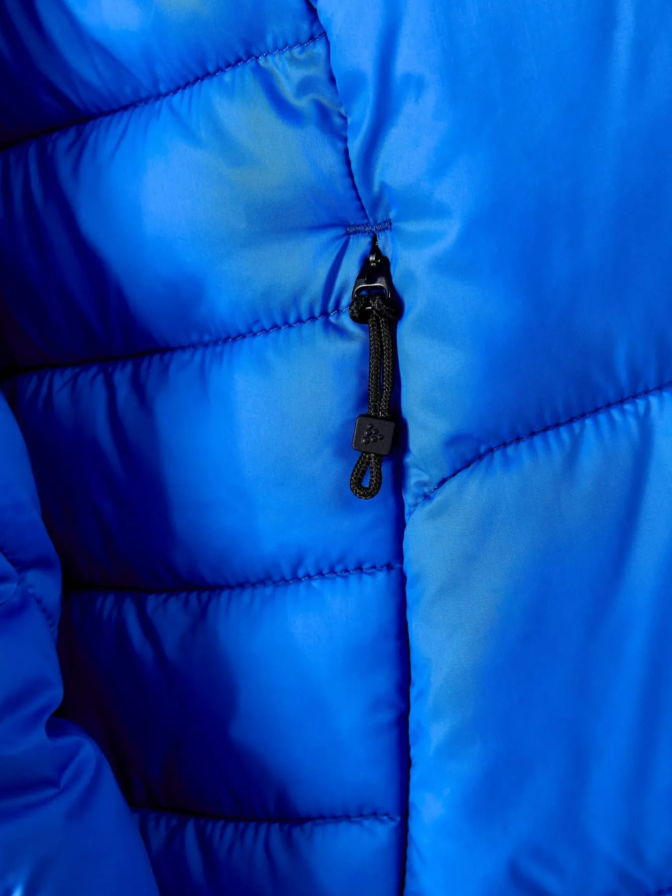 Craft Sportswear Jackor & Västar^CORE Explore Isolate Jacket W Club Cobolt
