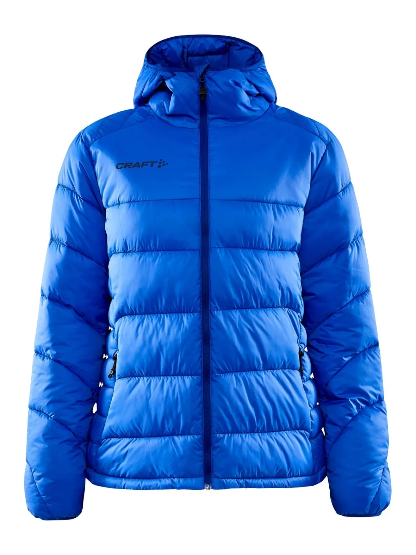 Craft Sportswear Jackor & Västar^CORE Explore Isolate Jacket W Club Cobolt