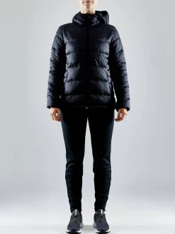 Craft Sportswear Jackor & Västar^CORE Explore Isolate Jacket W Black