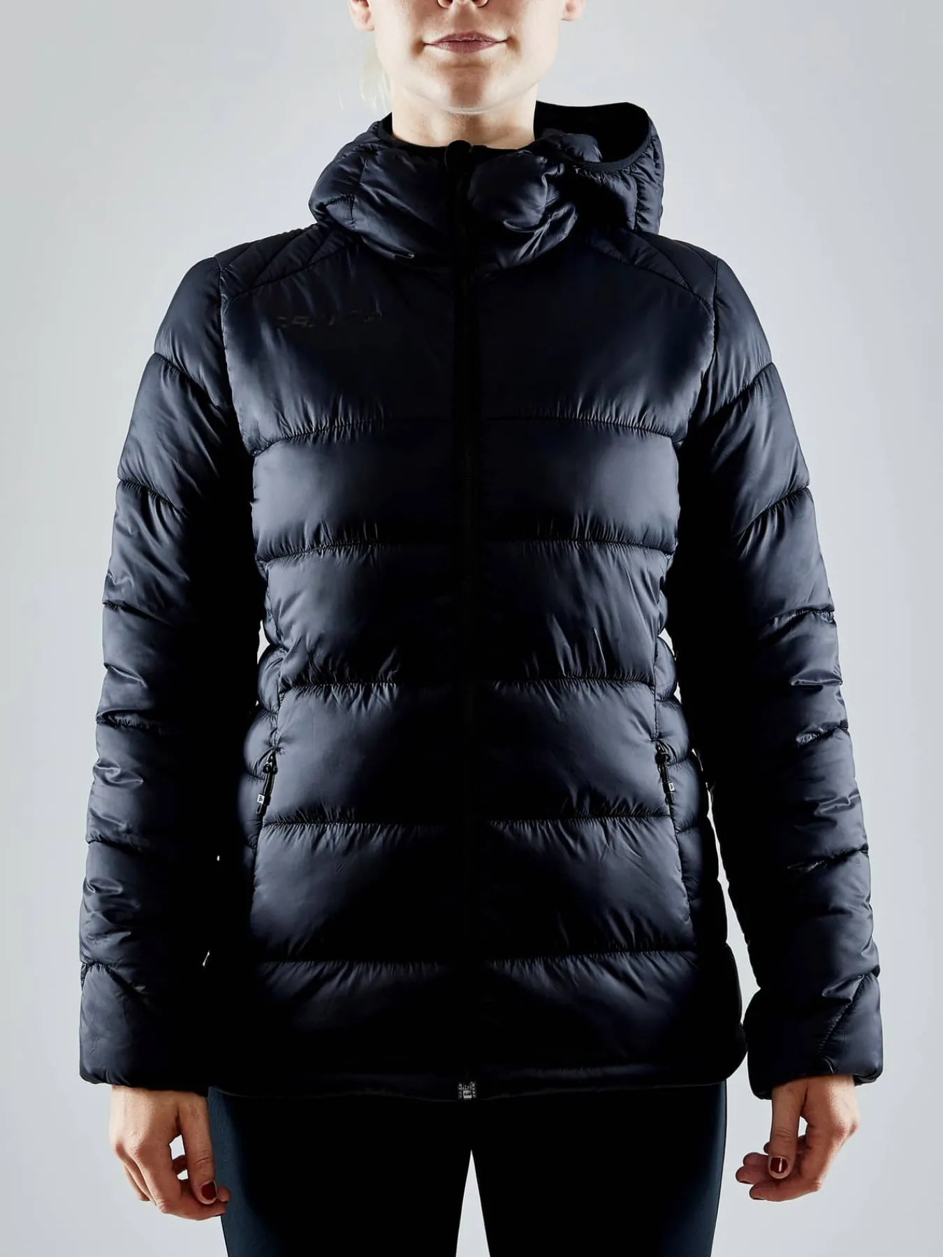 Craft Sportswear Jackor & Västar^CORE Explore Isolate Jacket W Black