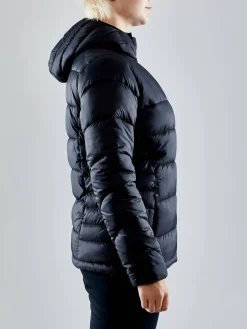 Craft Sportswear Jackor & Västar^CORE Explore Isolate Jacket W Black