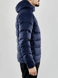 Craft Sportswear Jackor & Västar^CORE Explore Isolate Jacket M Blaze