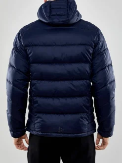 Craft Sportswear Jackor & Västar^CORE Explore Isolate Jacket M Blaze