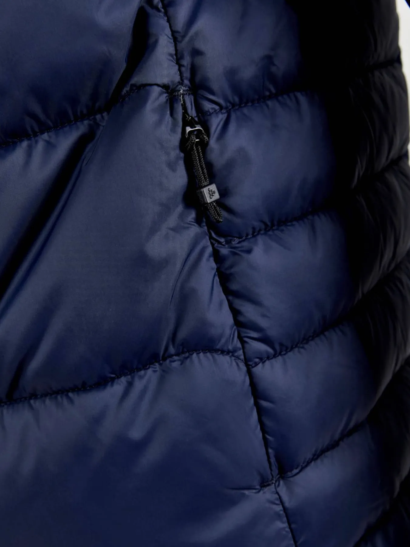 Craft Sportswear Jackor & Västar^CORE Explore Isolate Jacket M Blaze