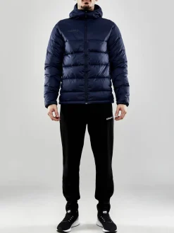 Craft Sportswear Jackor & Västar^CORE Explore Isolate Jacket M Blaze
