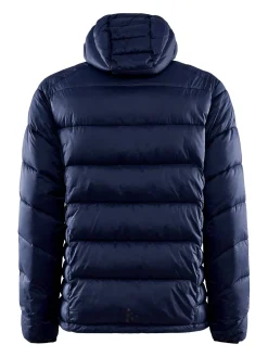 Craft Sportswear Jackor & Västar^CORE Explore Isolate Jacket M Blaze