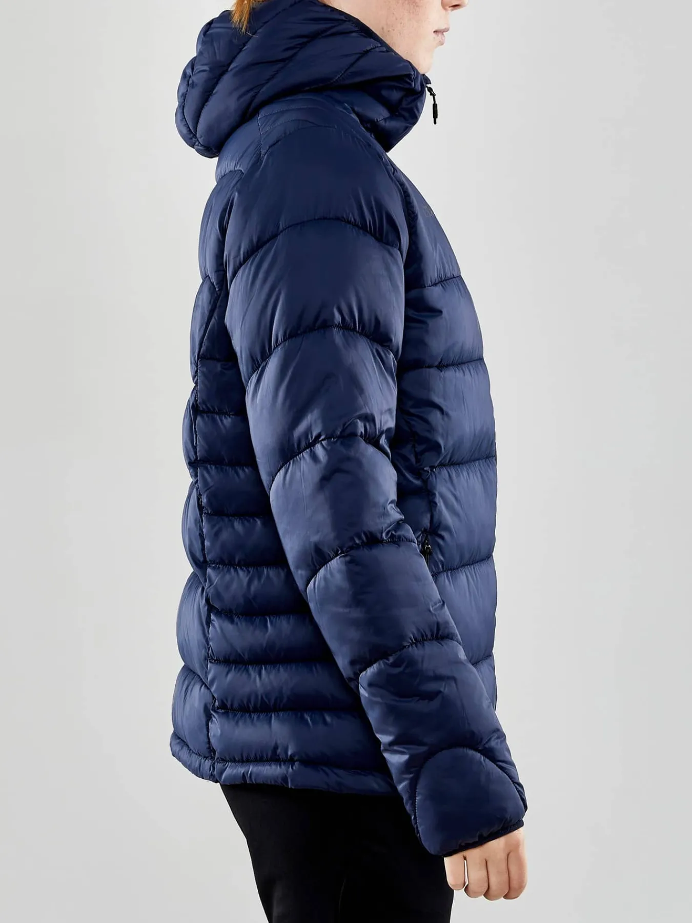 Craft Sportswear Jackor & Västar^CORE Explore Isolate Jacket W Blaze