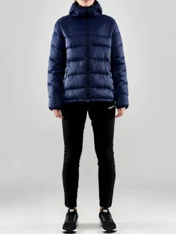 Craft Sportswear Jackor & Västar^CORE Explore Isolate Jacket W Blaze