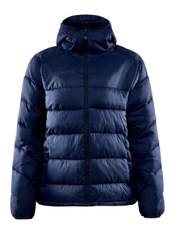 Craft Sportswear Jackor & Västar^CORE Explore Isolate Jacket W Blaze