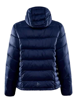 Craft Sportswear Jackor & Västar^CORE Explore Isolate Jacket W Blaze