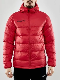 Craft Sportswear Jackor & Västar^CORE Explore Isolate Jacket M Lychee