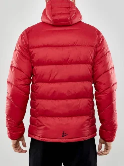 Craft Sportswear Jackor & Västar^CORE Explore Isolate Jacket M Lychee