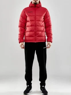 Craft Sportswear Jackor & Västar^CORE Explore Isolate Jacket M Lychee