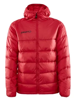 Craft Sportswear Jackor & Västar^CORE Explore Isolate Jacket M Lychee