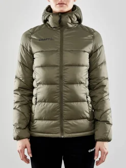 Craft Sportswear Jackor & Västar^CORE Explore Isolate Jacket W Rift