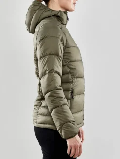 Craft Sportswear Jackor & Västar^CORE Explore Isolate Jacket W Rift