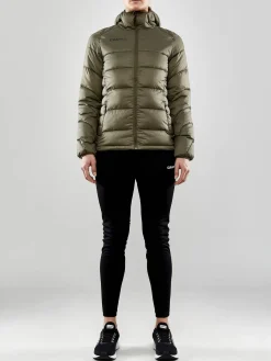 Craft Sportswear Jackor & Västar^CORE Explore Isolate Jacket W Rift