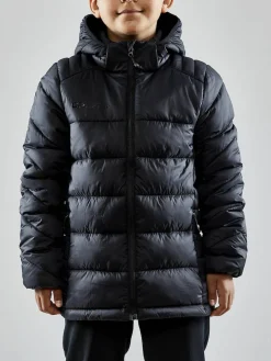 Craft Sportswear Jackor^CORE Explore Isolate Jacket Jr Black
