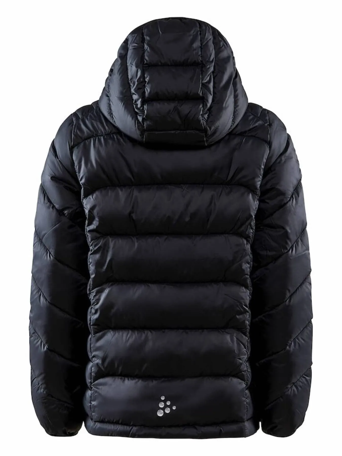 Craft Sportswear Jackor^CORE Explore Isolate Jacket Jr Black