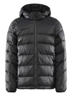 Craft Sportswear Jackor^CORE Explore Isolate Jacket Jr Granite