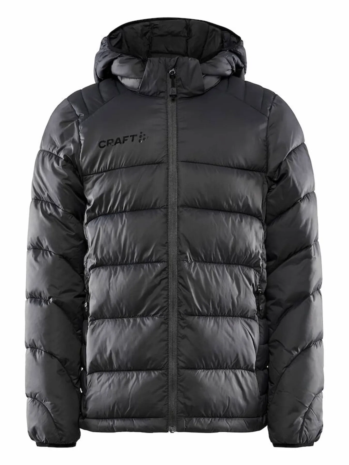 Craft Sportswear Jackor^CORE Explore Isolate Jacket Jr Granite