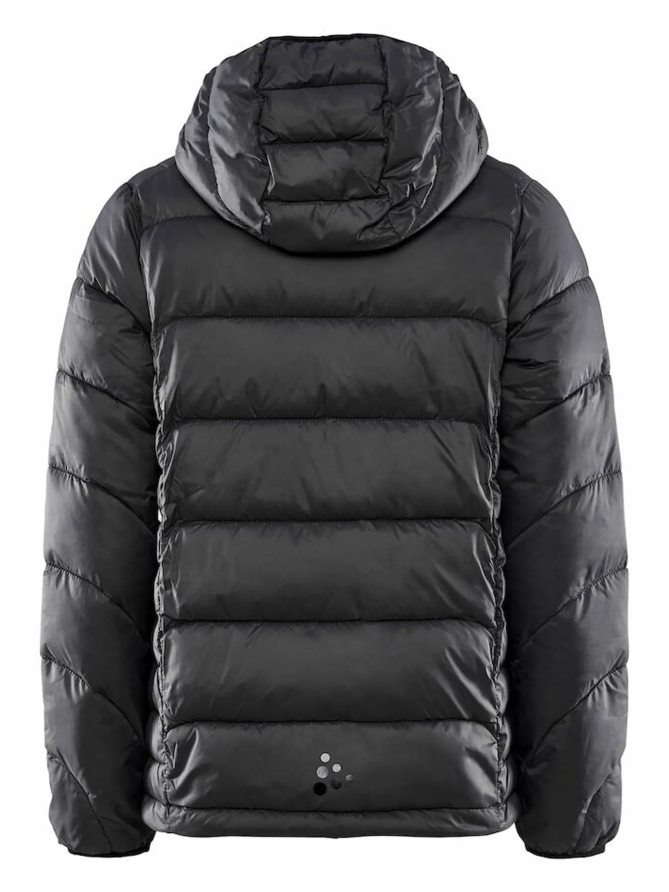 Craft Sportswear Jackor^CORE Explore Isolate Jacket Jr Granite